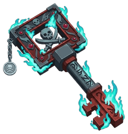 Spawner Kasa Anahtarı
