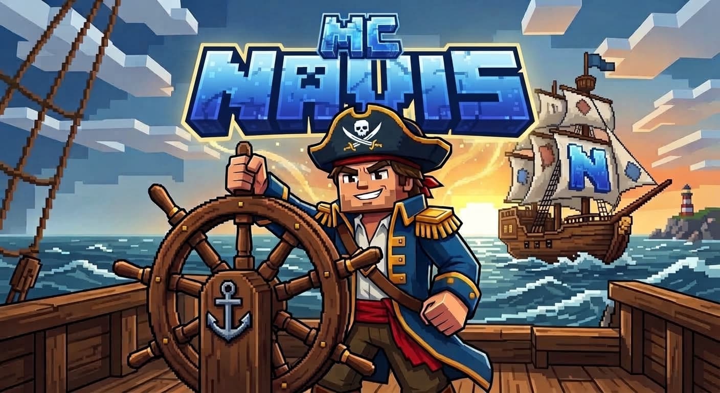 NavisMC