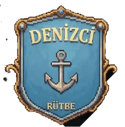 Denizci Rütbesi