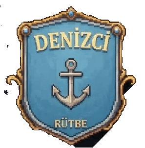 Denizci Rütbesi