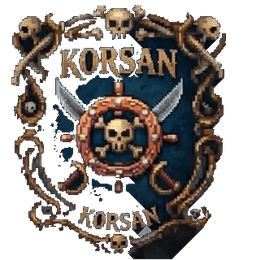 Korsan Rütbesi