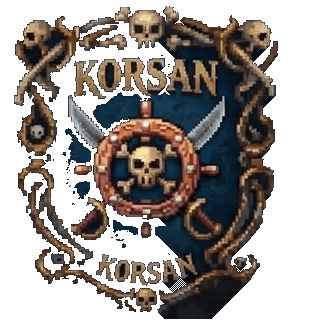 Korsan Rütbesi