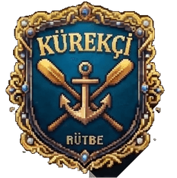 Kürekçi Rütbesi