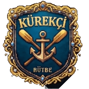 Kürekçi Rütbesi
