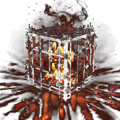 Blaze Spawner