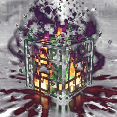 Creeper Spawner