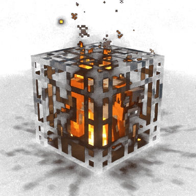 İnek Spawner