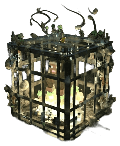 Koyun Spawner