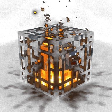 Tavuk Spawner