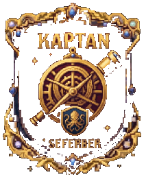 Kaptan Rütbesi