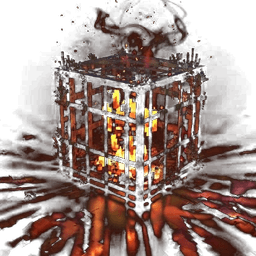 Blaze Spawner
