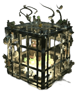 Koyun Spawner