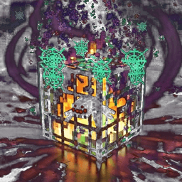 Örümcek Spawner